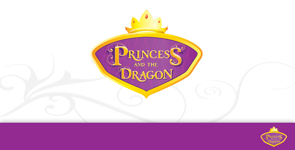 The-Princess-and-the-Dragon-Logo